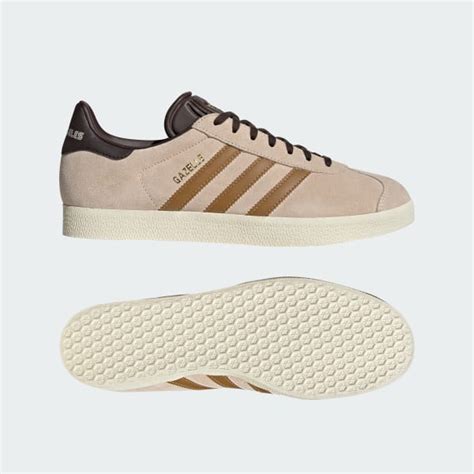 adidas los angeles rot beige|adidas 2024 Los Angeles FC adidas Archive Gazelle.